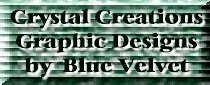 Graphics By ~ Blue Velvet