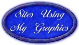 Sites Using Graphics by Crystal Creations