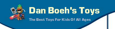 Your One Stop for All types of TOYS!