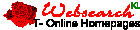 [T-online Searching]