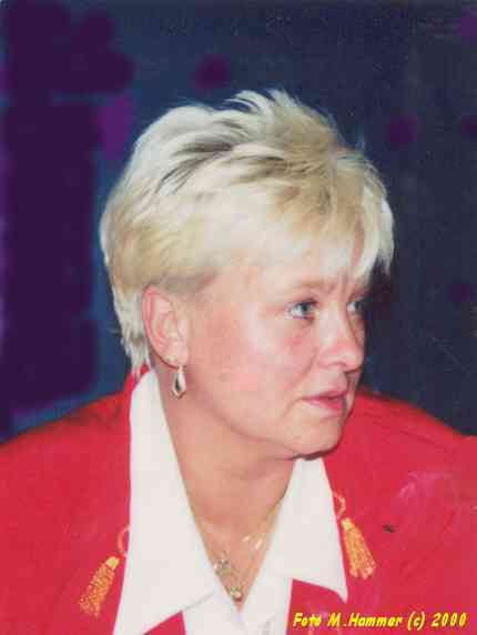 [Salesmanager Karin Lutze]