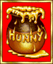 Honey Jar