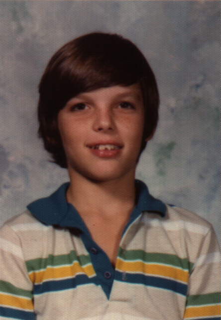 Pictures of Chris