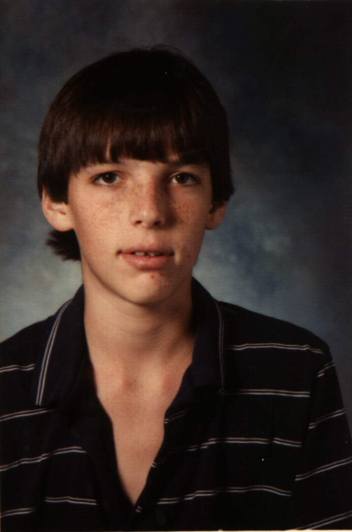 Pictures of Chris