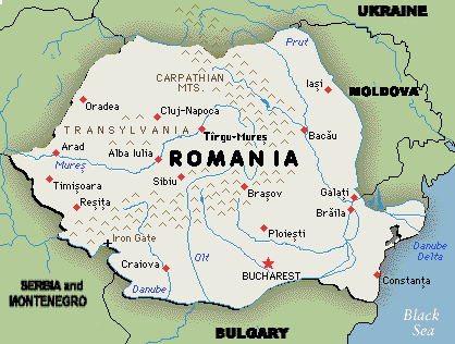 The most democratic country in the Central and Southeast Europe