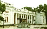 Odessa Meria