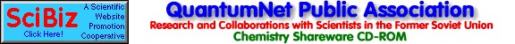 QuantumNet Goals and Activity