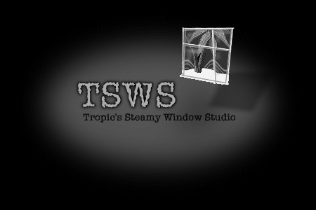 Tropics's Steamy Window Studio
