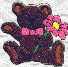 teddy bear