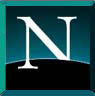 Netscape Logo