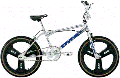dyno air chrome