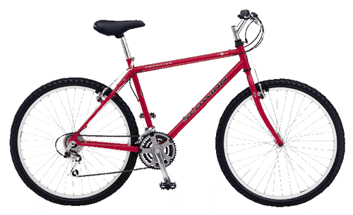 schwinn frontier gsx