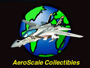 AeroScale Collectibles Logo