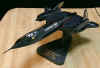 SR-71 Skunk Works