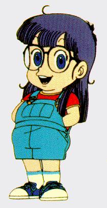 My girlfriend