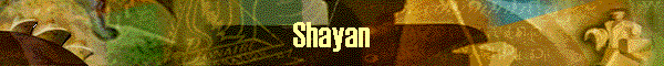 Shayan