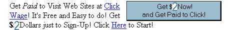 Click Wage
