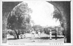 [French Concession]