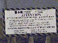 you have been warned