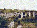 steamplant building falling down
