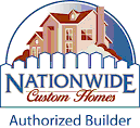 Nationwide Homes logo