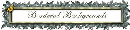 Bordered Backgrounds