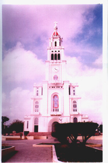 Iglesia Sagrado Corazn de Jess