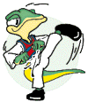 Tae-Kwon-Do