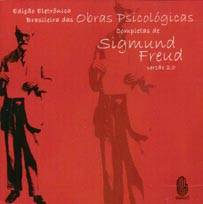 CDROM de Freud em portugu�s