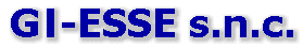 Gi-Esse s.n.c.