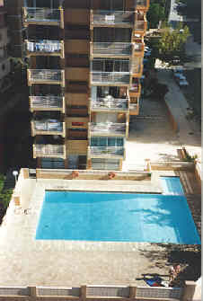 Benidorm