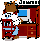 Se retrouver sur INTERNET