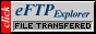 file transfer protocol
