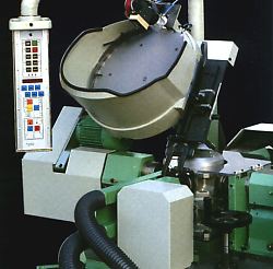 Turning Machine
