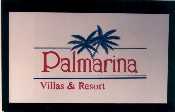  'Palmarina, Villas & Resort' La Comercializadora.