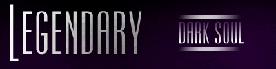 Legendary: Dark Soul