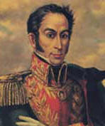 ::..  Simon Bolivar  ..::