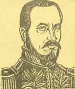 ::..  General Jos Miguel Lanza  ..::