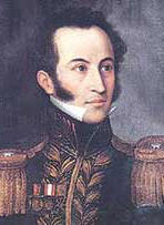 ::..  Antonio Jos de Sucre  ..::