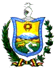 ::..  Escudo de La Paz  ..::