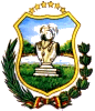 ::..  Escudo de Tarija  ..::