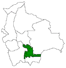 ::.. Mapa de Sucre ..::