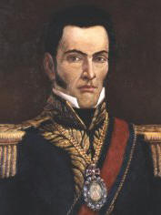 JOS MIGUEL DE VELASCO FRANCO