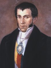 MARIANO ENRIQUE CALVO CUELLAR