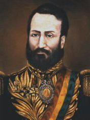 MANUEL ISIDORO BELZU HUMEREZ