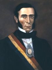JOS MARA LINARES LIZARAZU