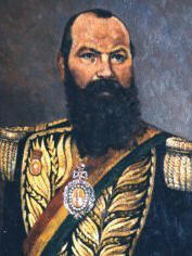 MARIANO MELGAREJO VALENCIA