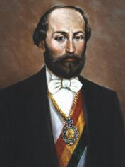ADOLFO BALLIVIN COLL