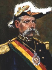 NARCISO CAMPERO LEYES