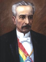 MARIANO BAPTISTA CASERTA